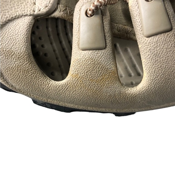 Crocs Trailbreak Outdoor Slip Resistant Sandals, Boating, Unisex - Picture 7 of 8